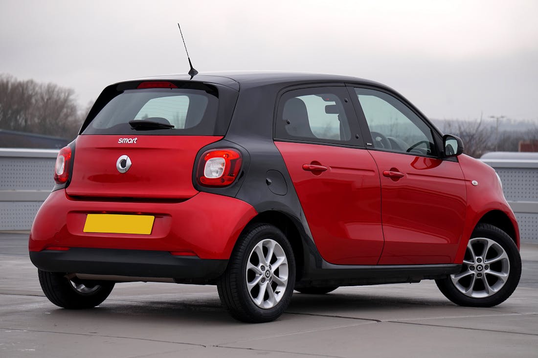 Sustainable Driving Practices for Eco-Conscious Vehicle Owners Image 1