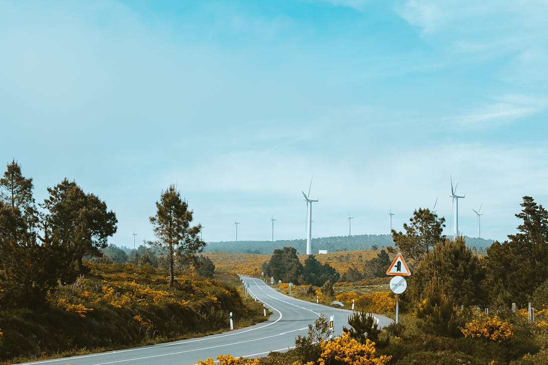 Sustainable Driving: The Future of Eco-Friendly Vehicles and Their Impact on Urban Mobility Image 2