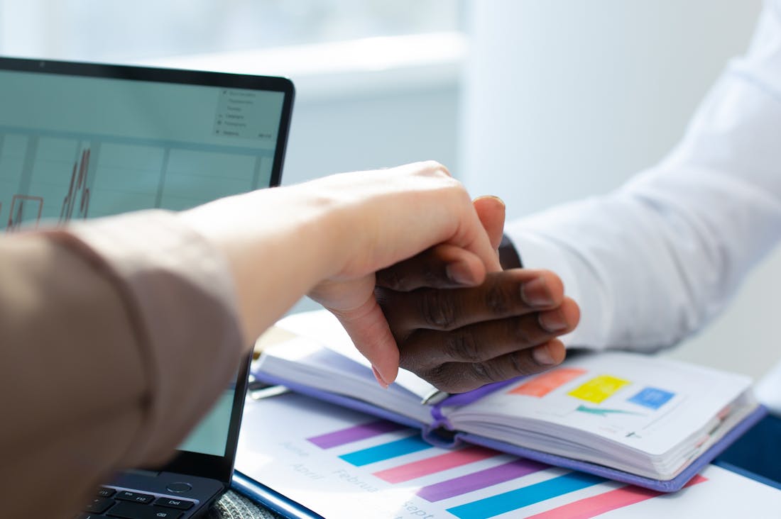 Sustainable Habits for Financial Wellness and Impact Image 1