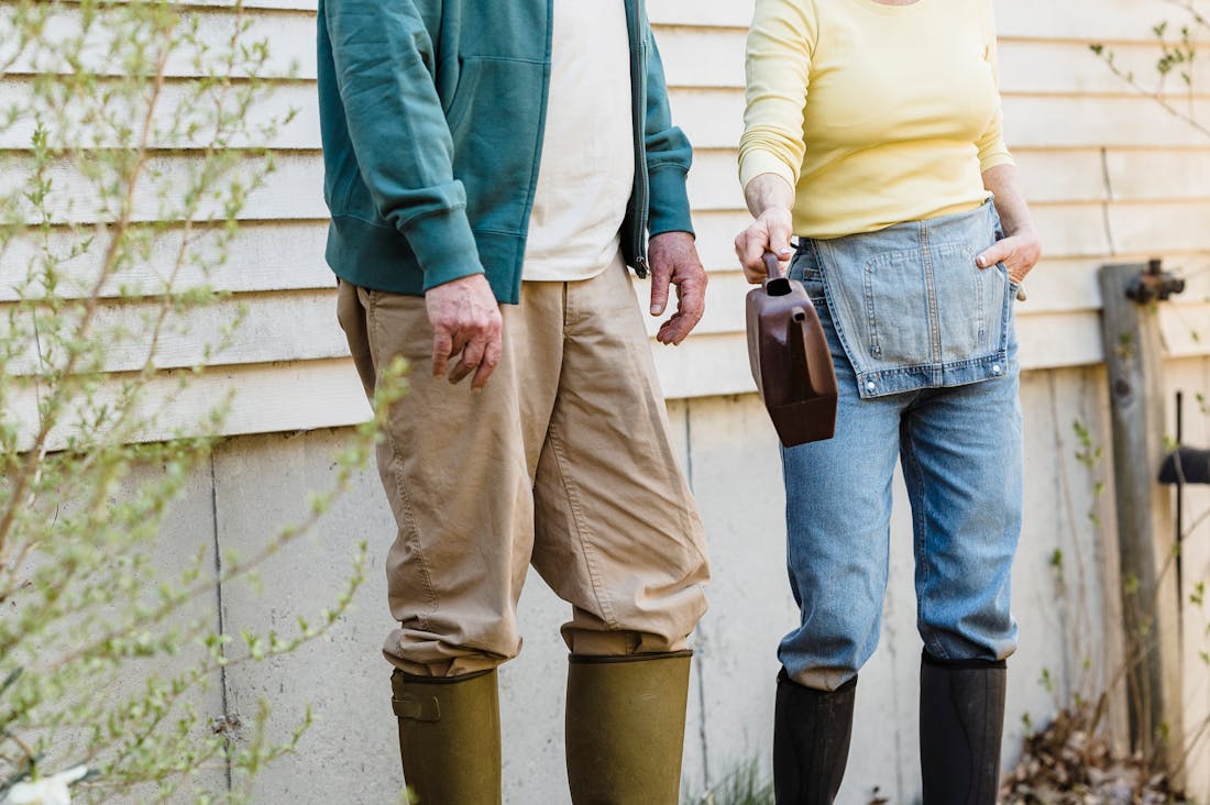 Sustainable Living for Beginners: How to Transition into an Eco-Friendly Lifestyle with Minimal Effort Image 3