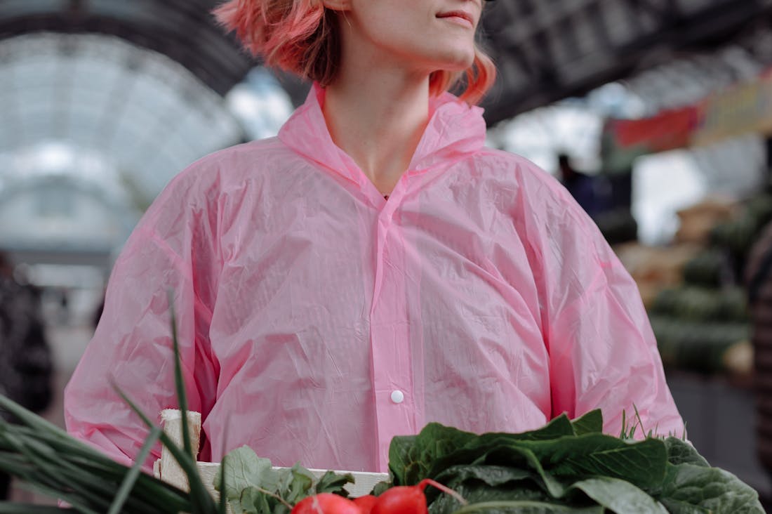 Sustainable Living: How to Create a Greener Lifestyle Through Conscious Choices Image 2