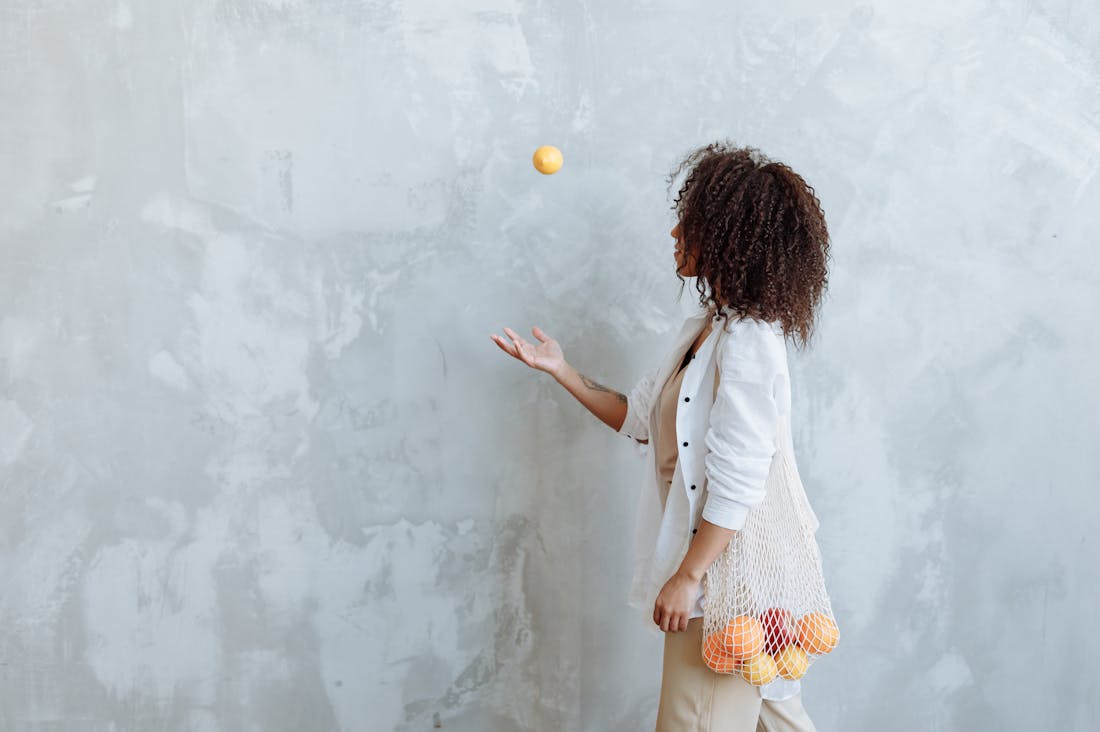 Sustainable Living: How to Create an Eco-Friendly Home on a Budget Image 3