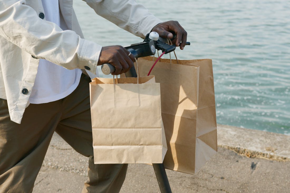 Sustainable Living in a Modern World: Embracing Eco-Friendly Choices for a Healthier Planet Image 2