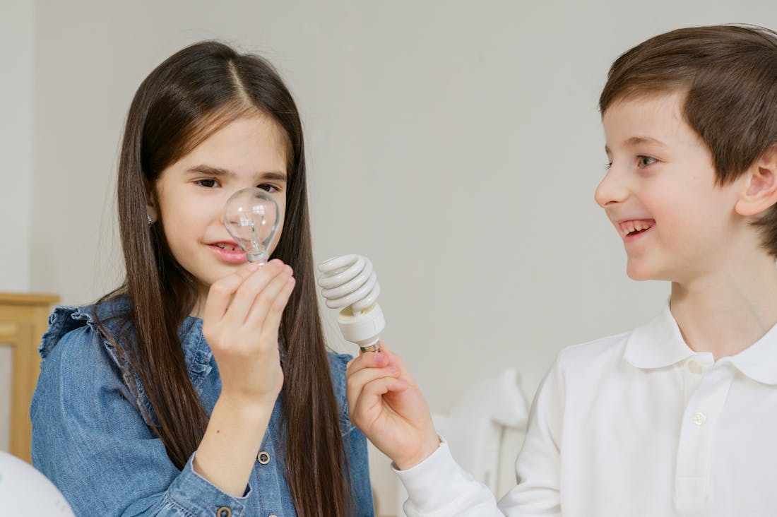 Sustainable Living: Innovative Tech Solutions for a Greener Lifestyle