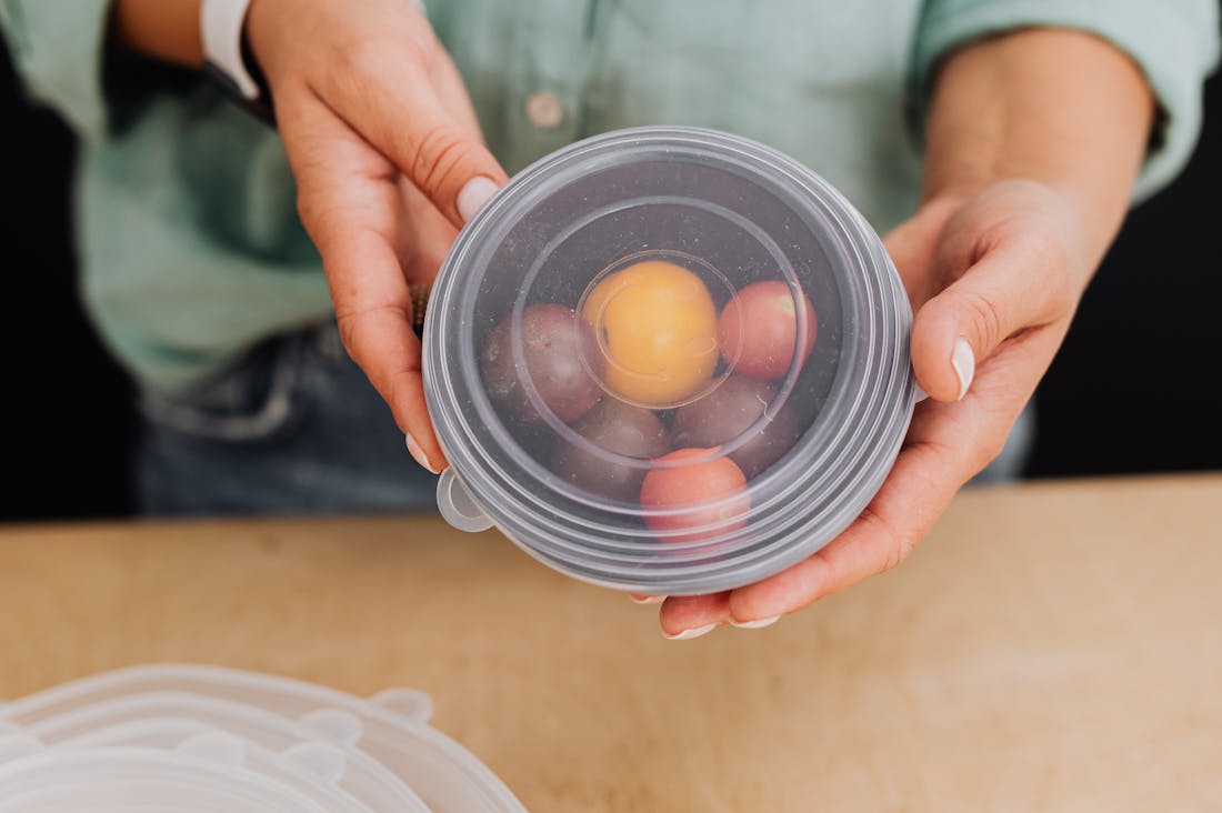 Sustainable Living Made Easy: Integrating Eco-Friendly Practices into Your Daily Routine Image 2