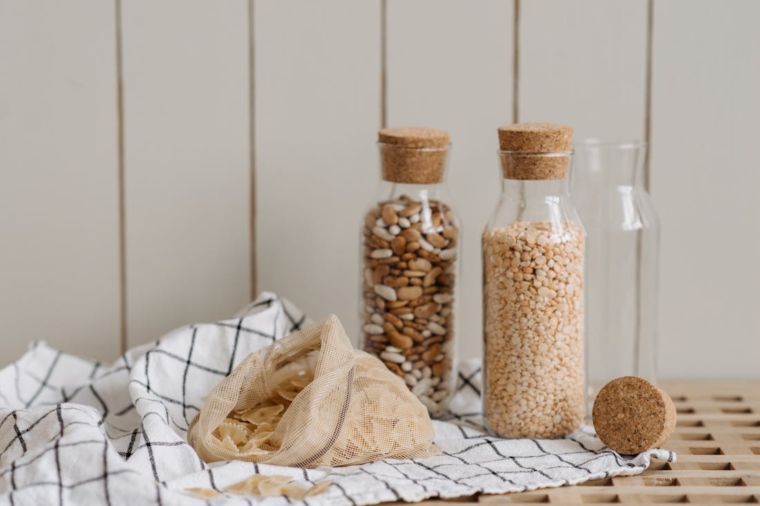 Sustainable Living: Making Eco-Friendly Choices at Home Image 2