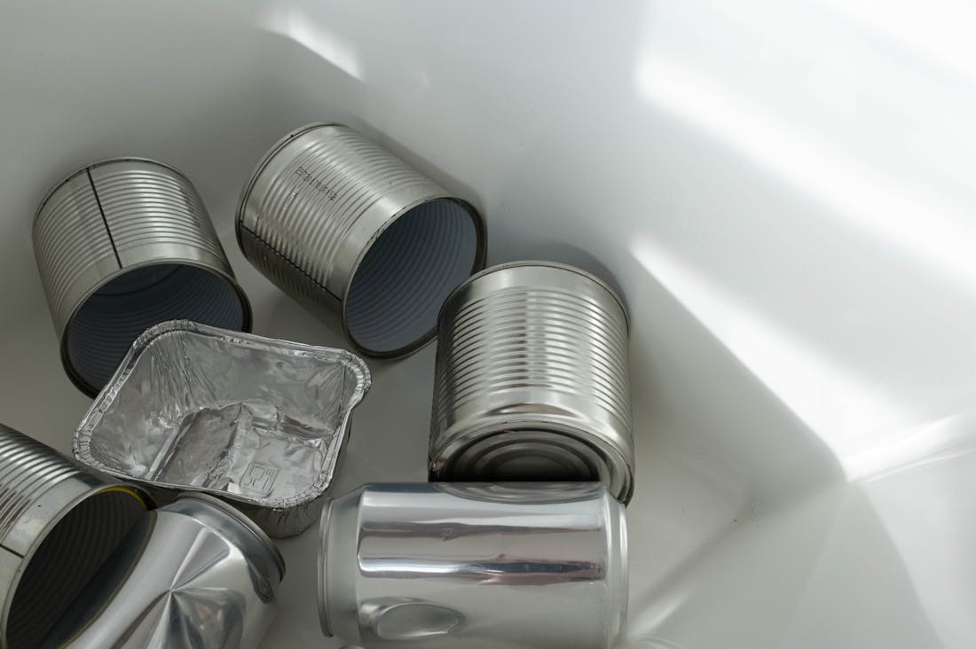 Sustainable Living: Practical Approaches to Environmental Responsibility at Home Image 1