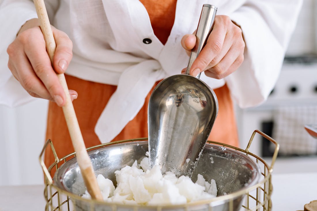 Sustainable Living: Practical Approaches to Environmental Responsibility at Home Image 3