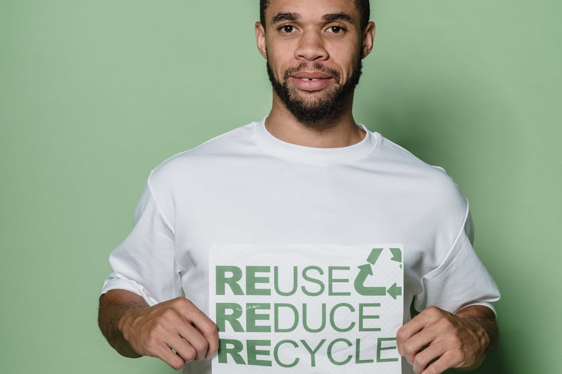 Sustainable Living: Practical Changes for a Greener Lifestyle Image 1