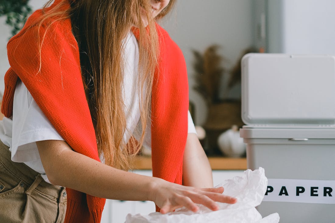 Sustainable Living: Practical Steps to Incorporate Eco-Friendly Choices in Your Everyday Life Image 1