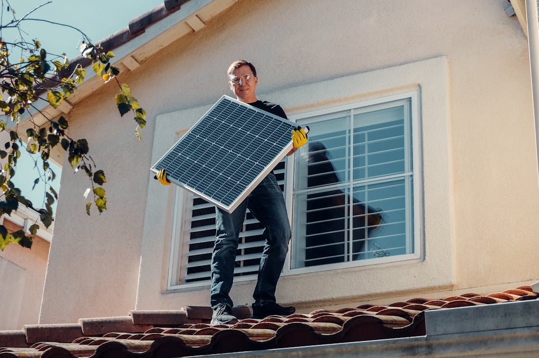 Sustainable Living Practices for a Healthier Planet and Lifestyle Image 3