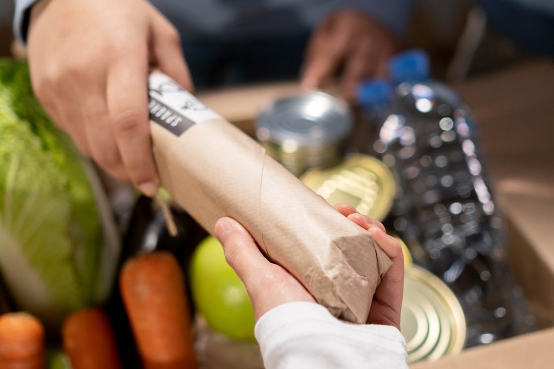 Sustainable Living Practices for Today's Environment Image 3