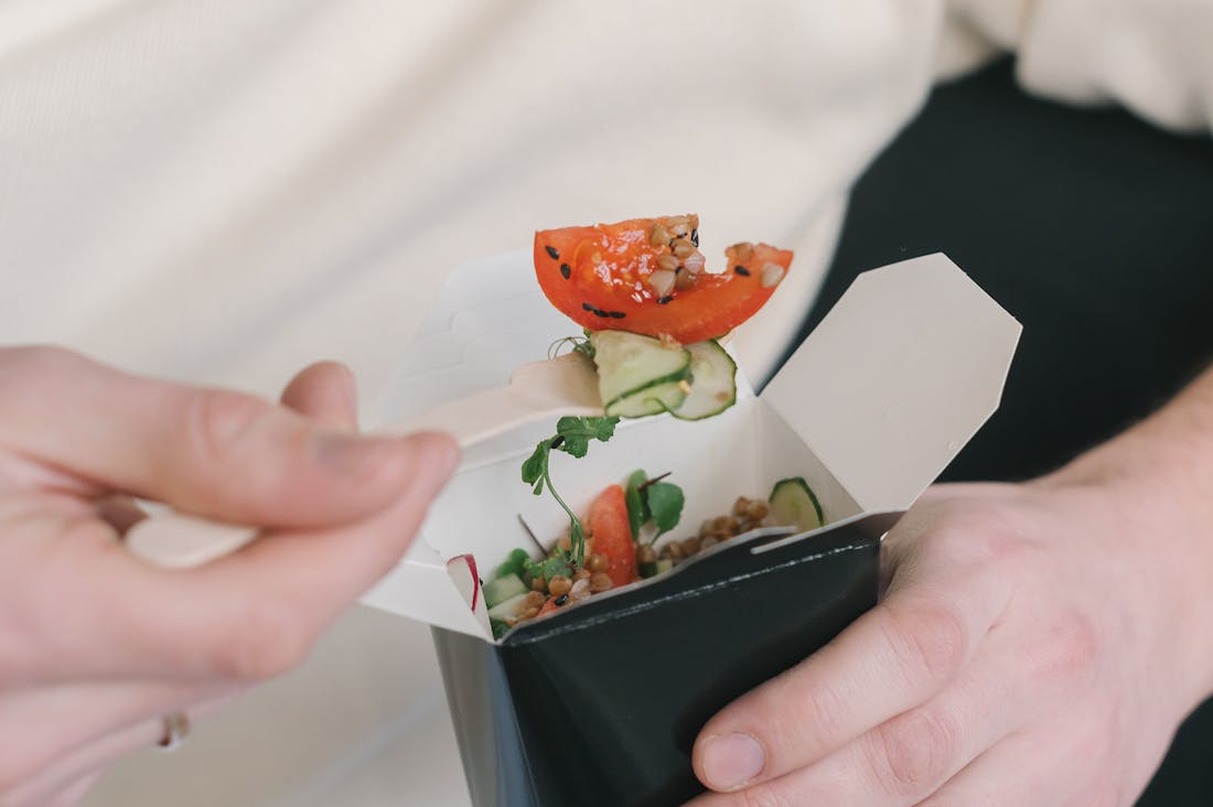 Sustainable Living: The Impact of Your Lifestyle Choices on Health, Travel, and Finance Image 1