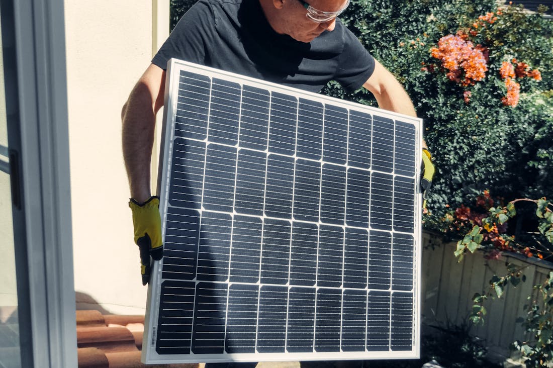 Sustainable Tech Trends Shaping the Future of Innovation Image 1