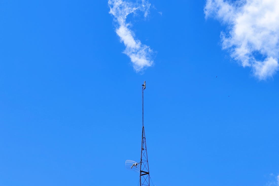 Sustainable Technology: How Innovative Solutions are Shaping a Greener Future Image 3