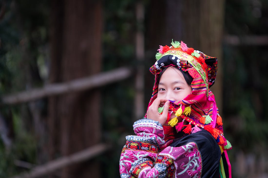 Sustainable Travel: Creating Memorable Experiences with Minimal Impact Image 3