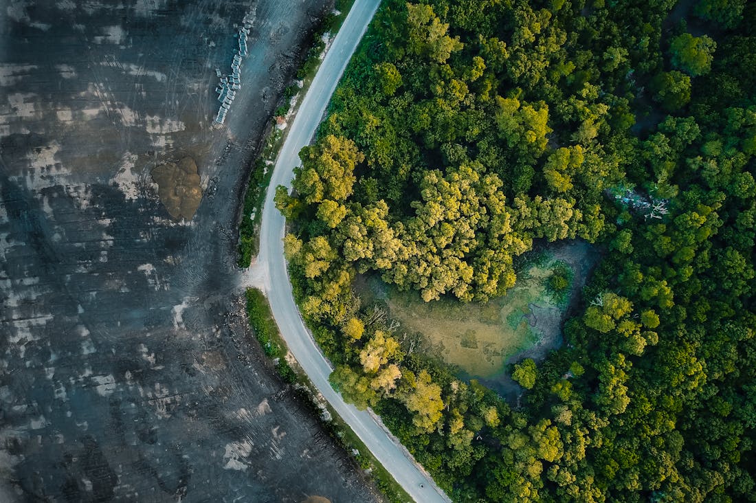 Sustainable Travel: Eco-Friendly Practices for Adventurous Souls Image 1