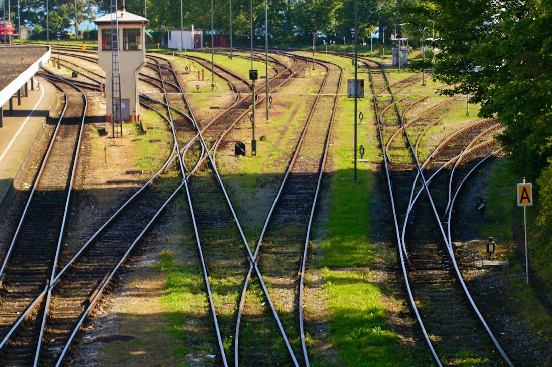 Sustainable Travel: Eco-Friendly Practices for Adventurous Souls Image 3