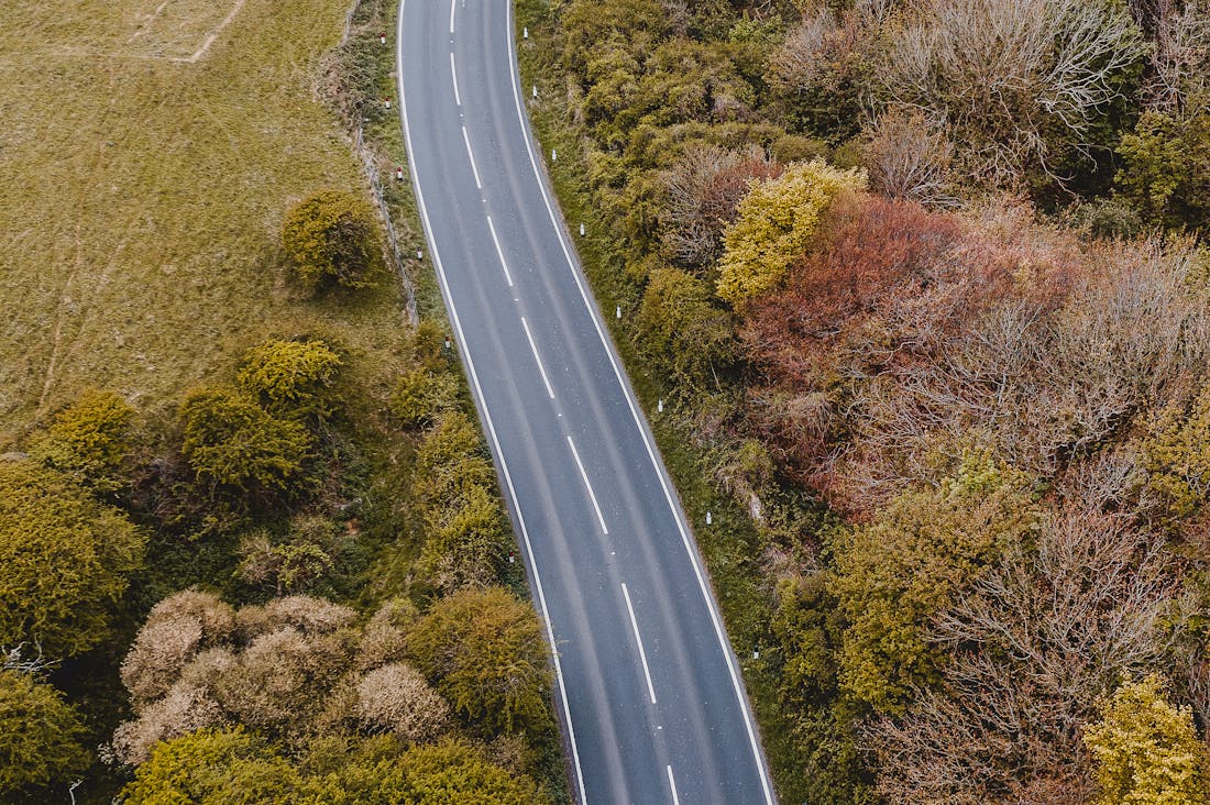 Sustainable Travel: Eco-Friendly Tips for Conscious Explorers Seeking Adventure Without Compromising the Planet Image 3