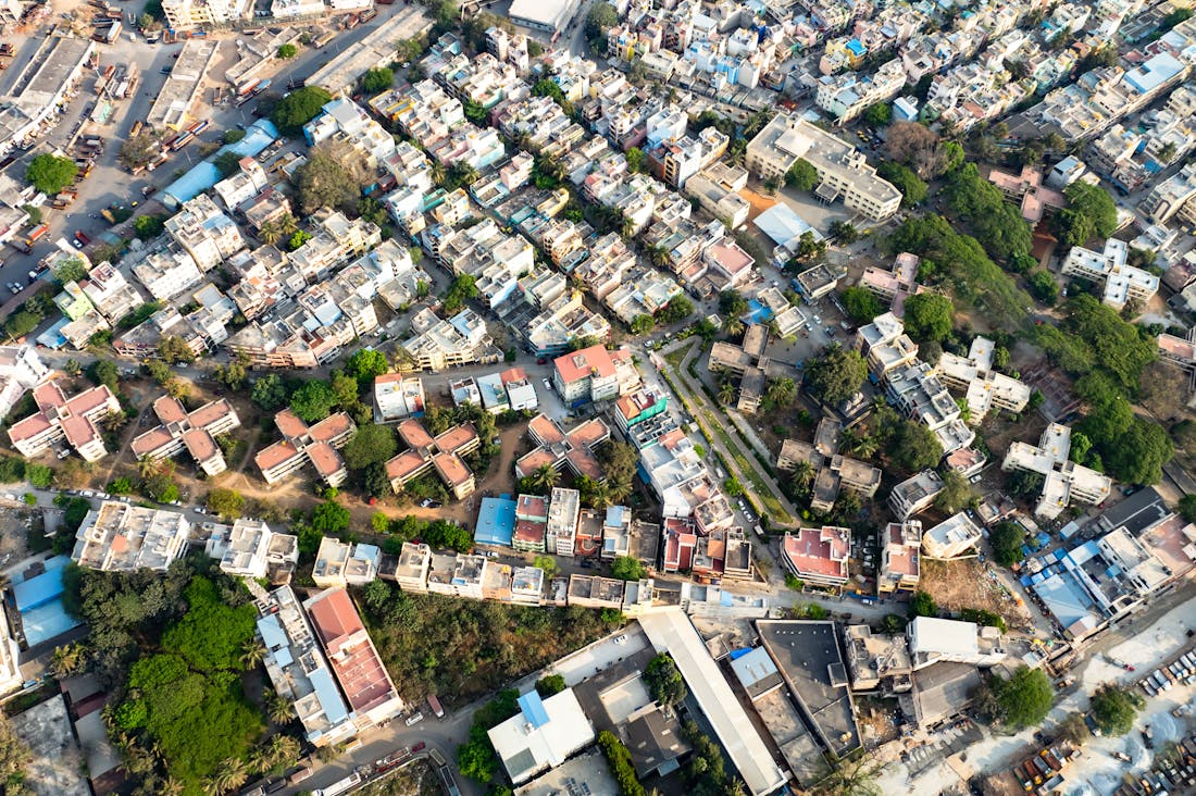 Sustainable Travel: How to Explore the World While Caring for the Planet Image 3