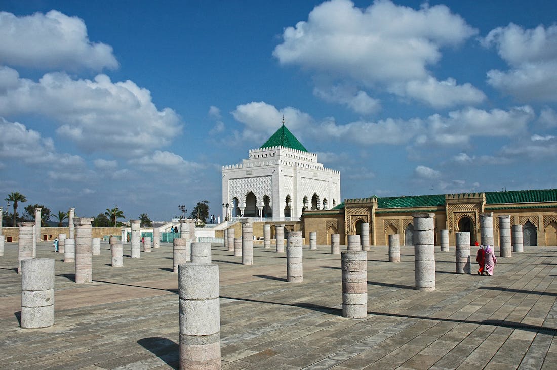 Sustainable Travel: How to Explore the World While Minimizing Your Ecological Footprint Image 2