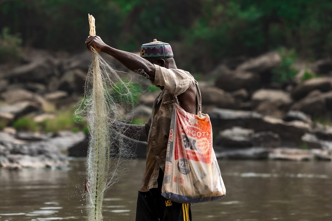Sustainable Travel: How to Explore the World While Protecting Our Planet Image 1