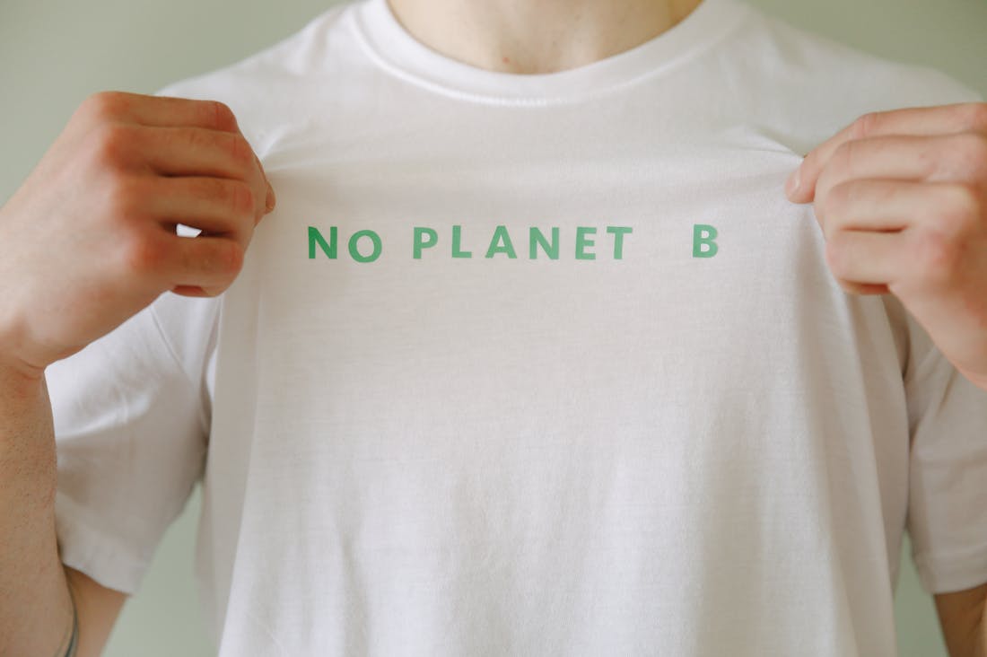 Sustainable Travel: How to Explore the World Without Leaving a Mark Image 2