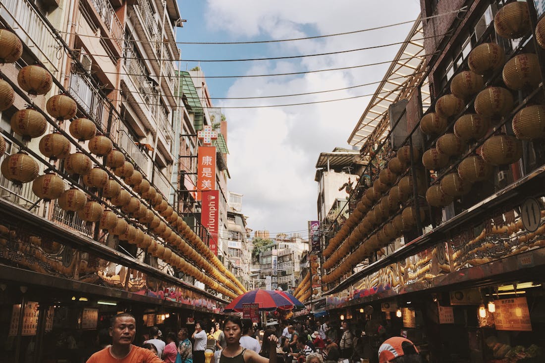 Sustainable Travel Ideas for Responsible Adventurers Image 2