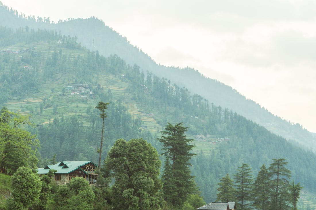 Sustainable Travel: Making Eco-Conscious Choices for the Future