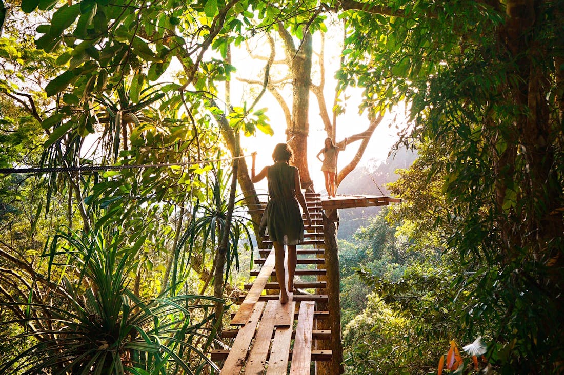 Sustainable Travel: Merging Eco-Conscious Experiences with Financial Savvy Image 3