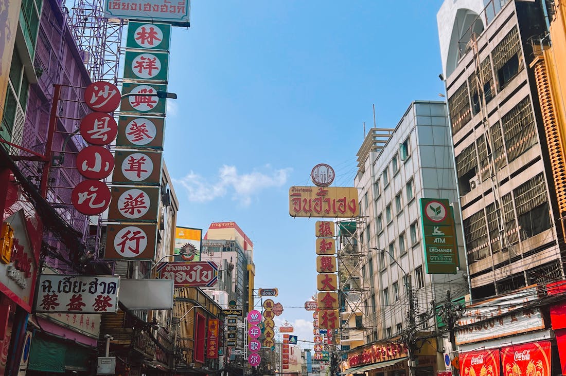 Sustainable Travel Practices Changing the Way We Explore Image 2