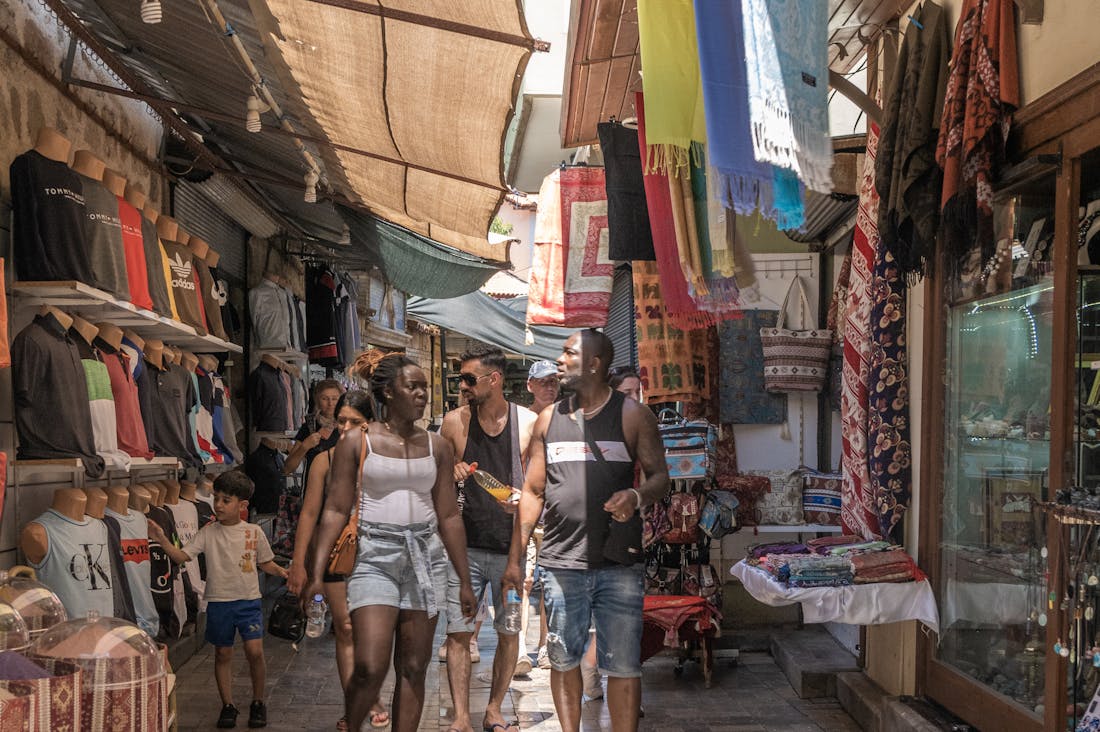 Sustainable Travel Practices for Responsible Explorers Image 3