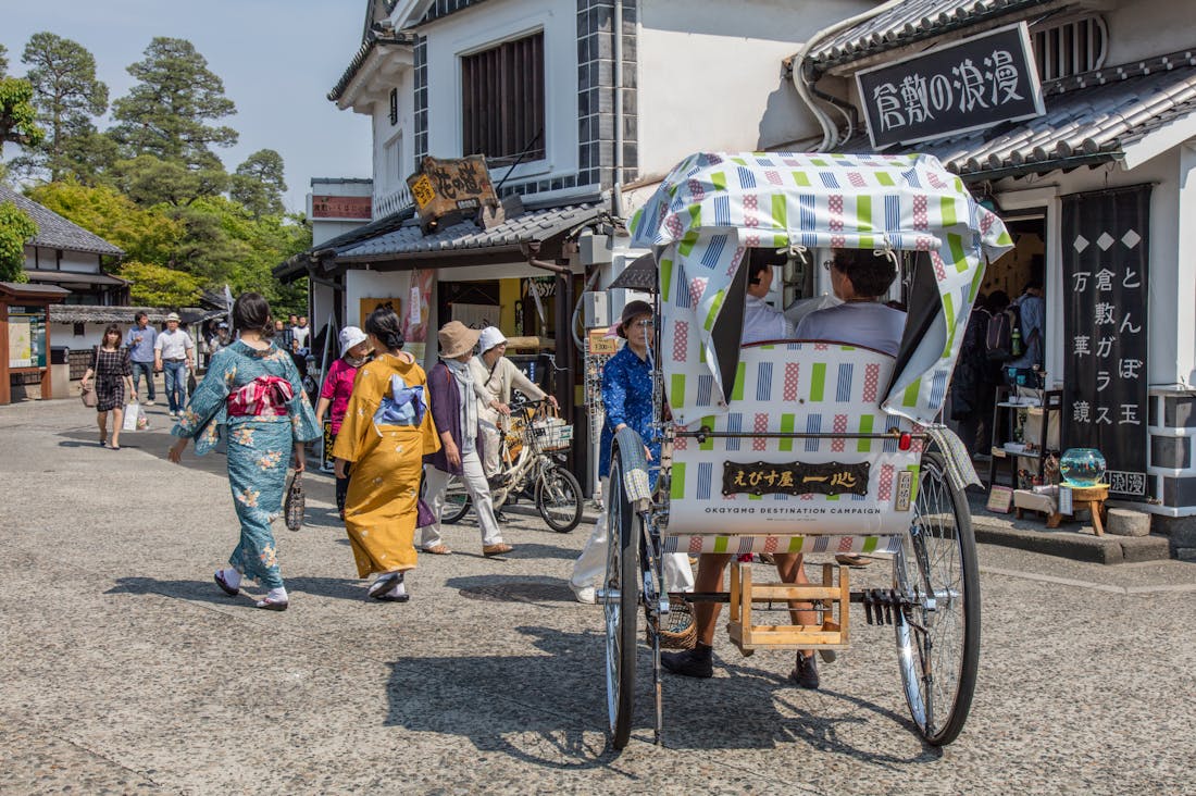 Sustainable Travel Practices: Making Your Adventures Eco-Friendly Image 3