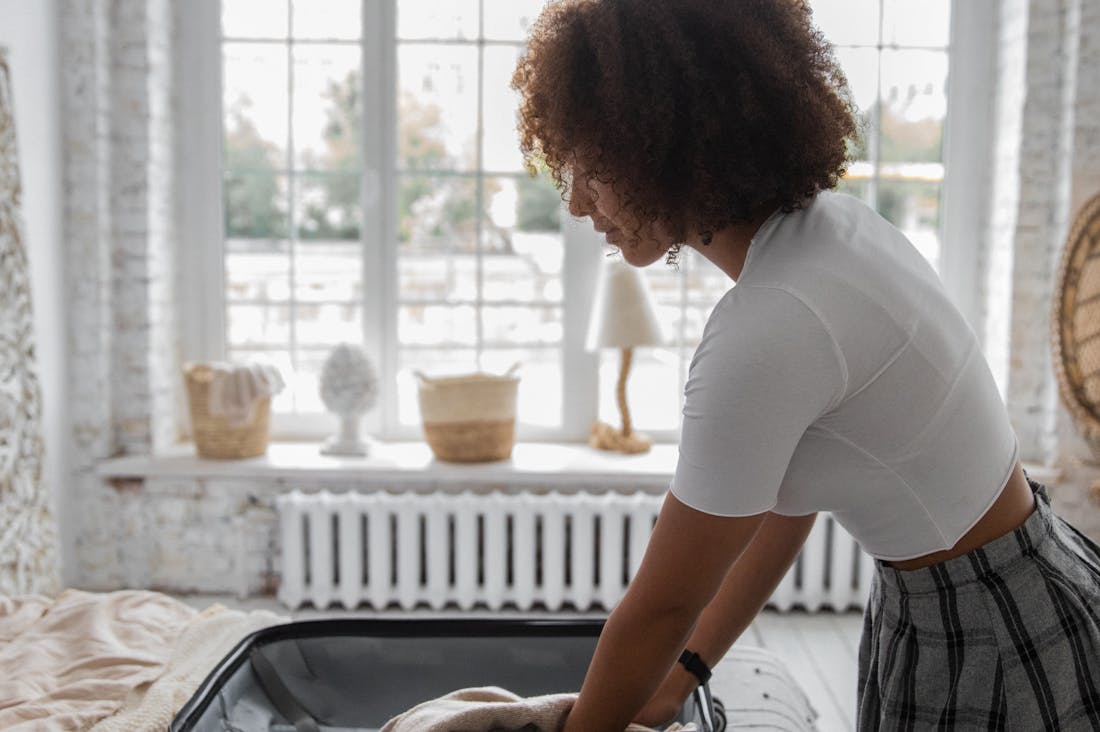 Sustainable Travel Practices That Reduce Environmental Impact Image 2