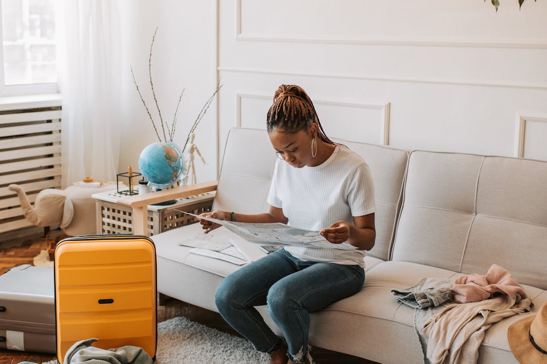 Sustainable Travel Practices to Reduce Your Carbon Footprint Image 2