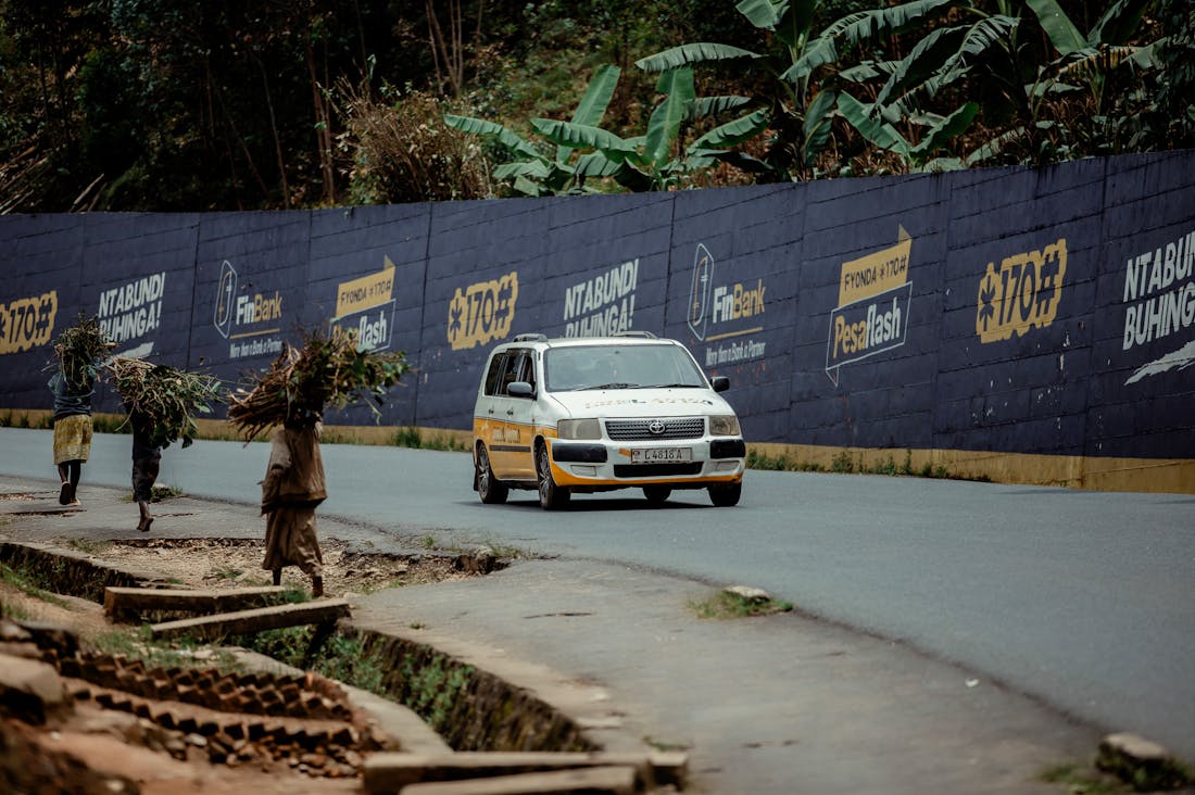 Sustainable Travel Recommendations for Eco-Conscious Adventurers Image 3