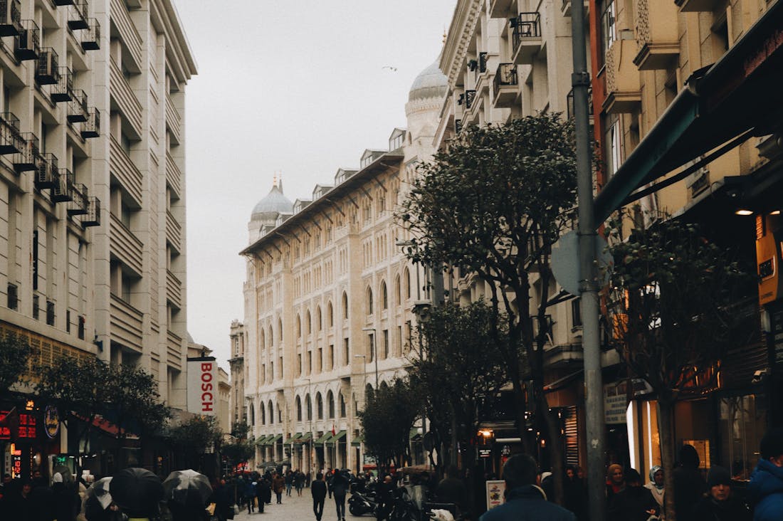 Sustainable Travel Trends Transforming the Vacation Experience Image 3