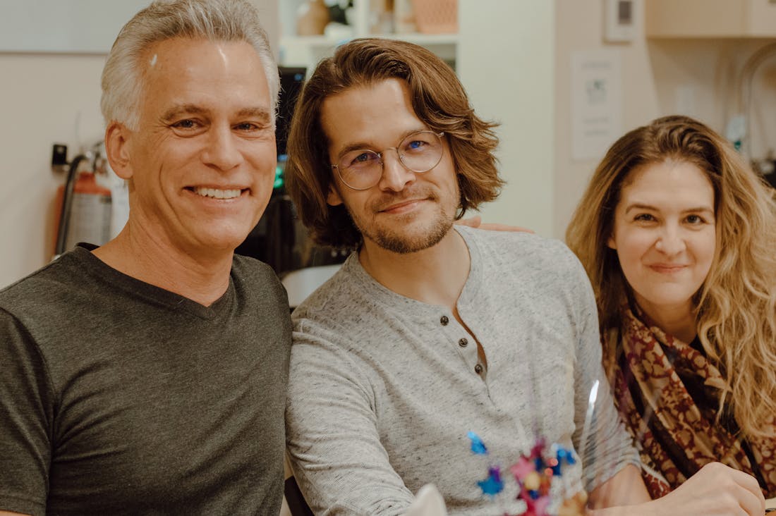 Tactical Tips for Maintaining a Balanced Lifestyle Amid Modern Pressures Image 1