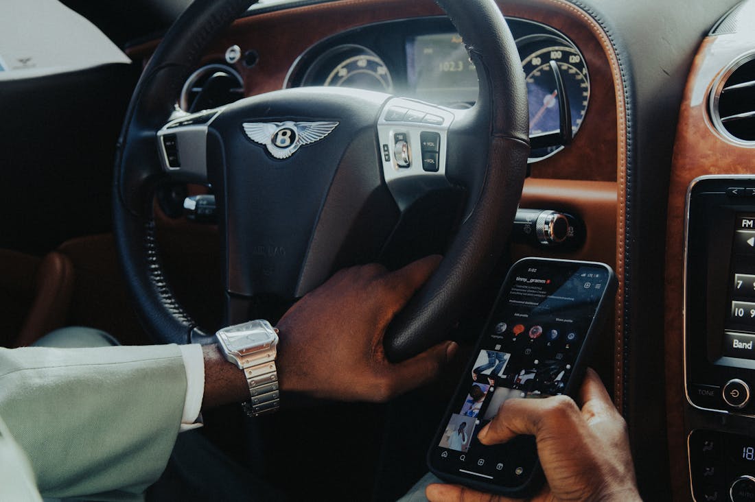 Tech Advancements Reshaping the Automotive Industry Image 3