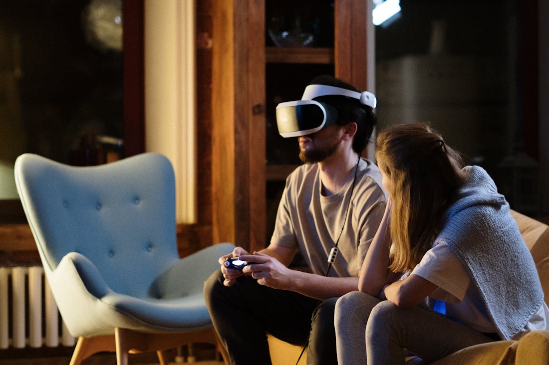 Tech Advancements Shaping the Future of Everyday Life Image 3