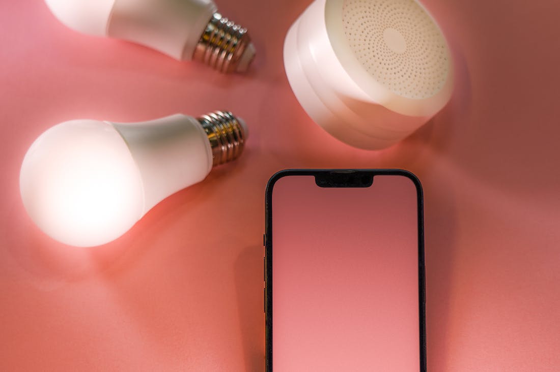 Tech and Lifestyle: The Intersection of Innovation and Everyday Living Image 2