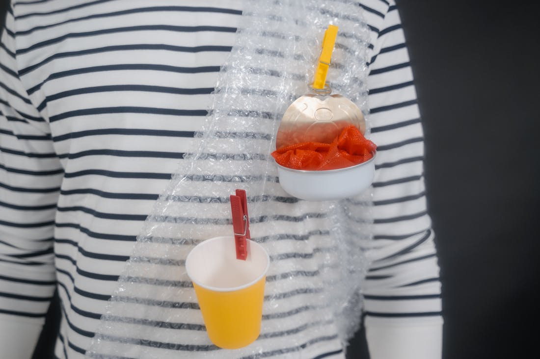 Tech and Sustainability: How Innovative Solutions are Driving a Greener Future Image 2