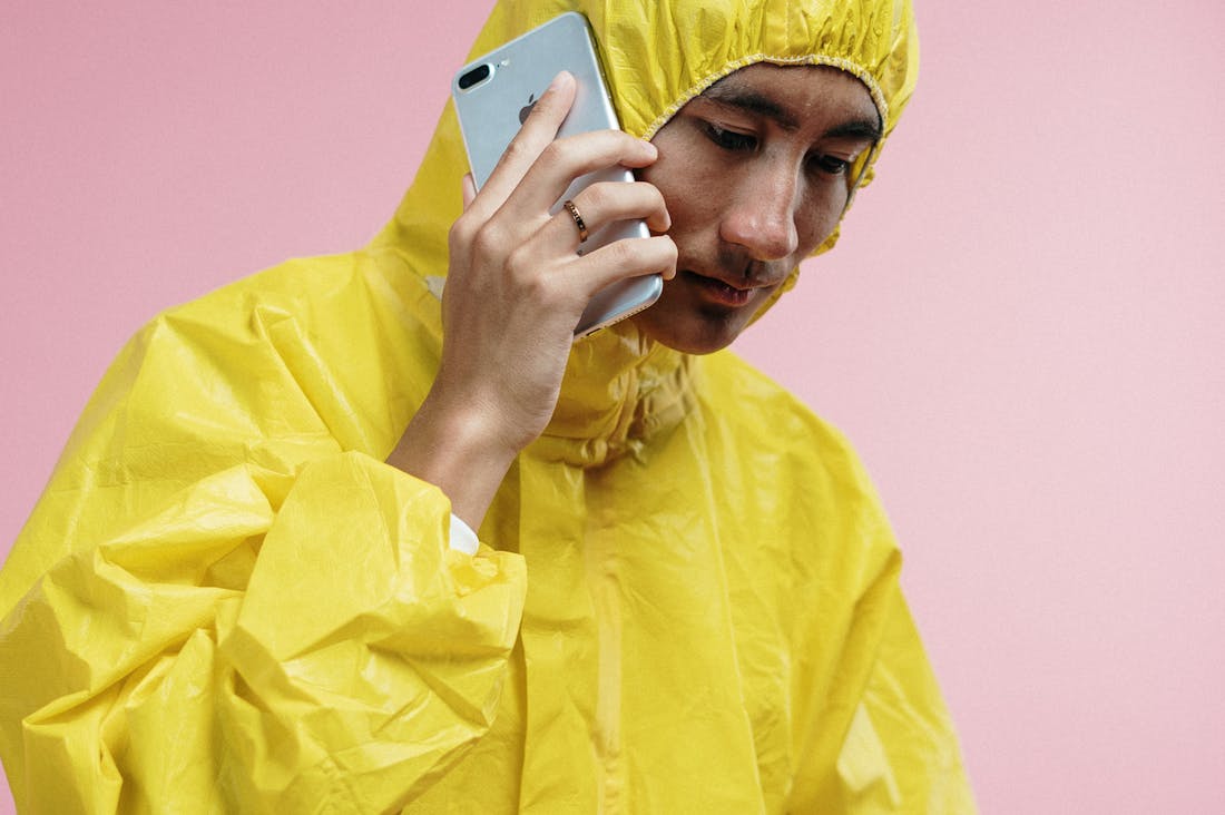 Tech and Wellness: How Innovations are Revolutionizing Personal Health Care Image 1