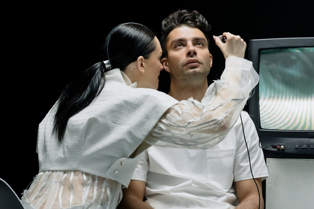 Tech and Wellness: How Innovations are Revolutionizing Personal Health Care Image 3