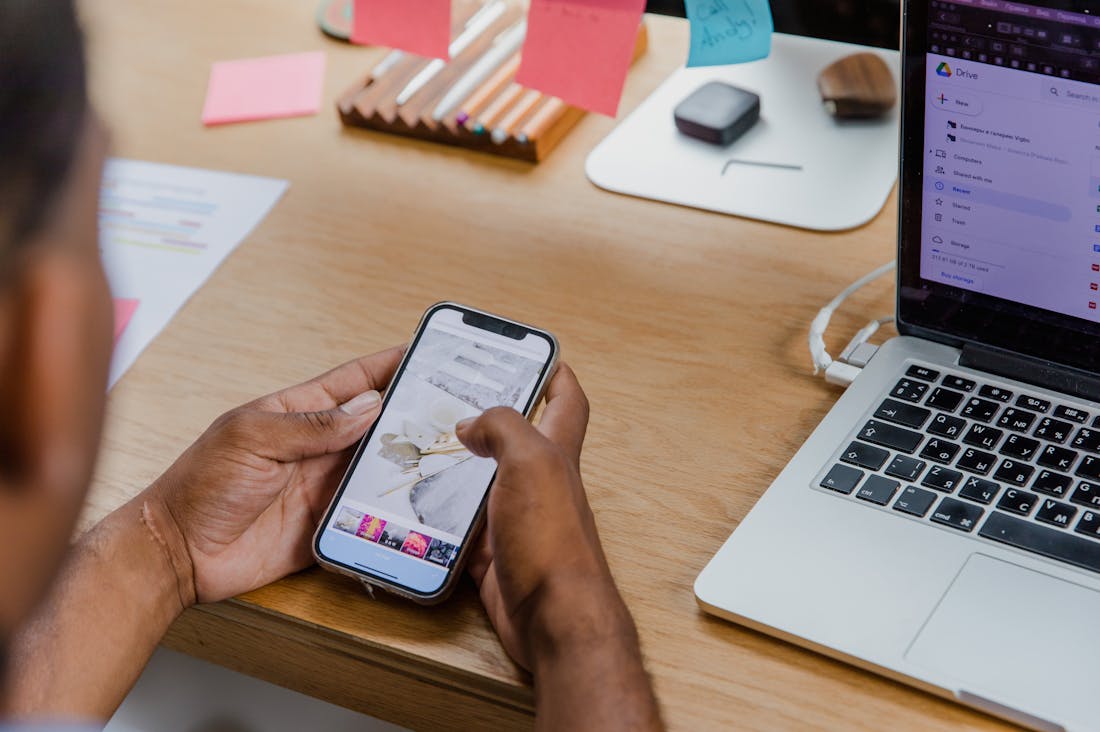 Tech for Daily Life: Devices and Apps That Simplify Your Routine Image 2