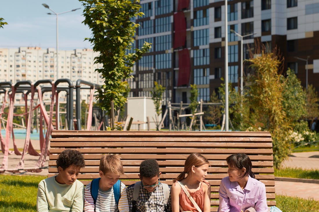 Tech for Good: Exploring Innovations in Sustainable Living, Health Tech, and Community Building Image 3