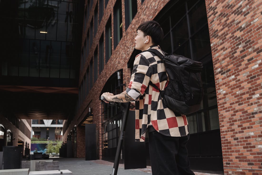 Tech for Good: How Emerging Technologies Are Enhancing Sustainable Travel and Lifestyle Choices
