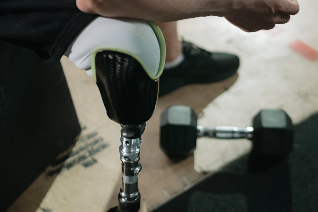 Tech for Good: How Innovations are Shaping a Healthier Future for Our Planet Image 1