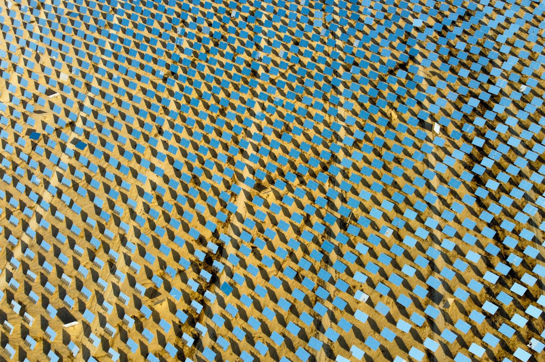 Tech for Good: How Innovations are Shaping a Healthier Future for Our Planet Image 3