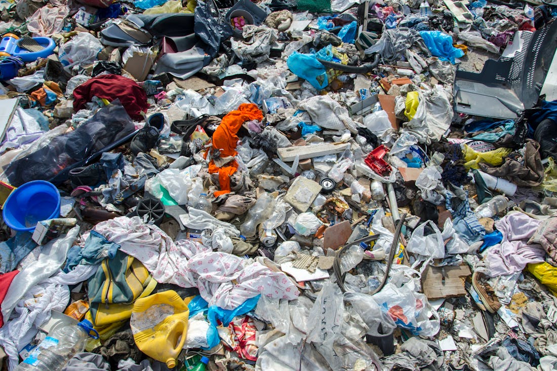 Tech for Good: How Innovative Technologies are Paving the Way for Sustainable Living Image 3